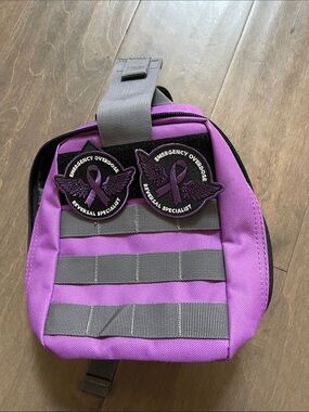 Gonex New Medical Emergency Bag